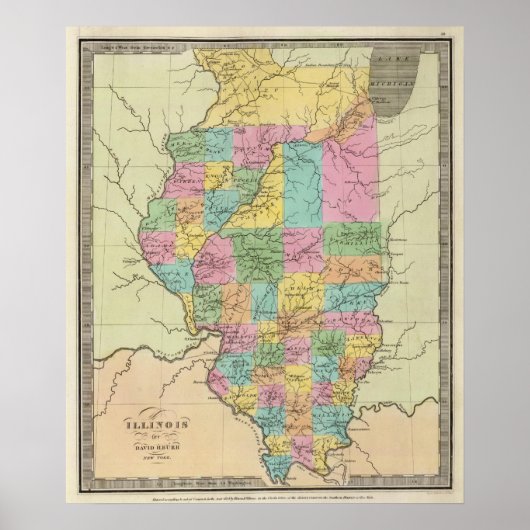 Illinois 2 poster (Voorkant)