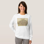 Illinois 2 t-shirt (Voorkant volledig)