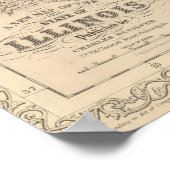 Illinois 5 poster (Hoek)