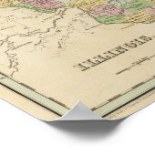 Illinois 6 poster (Hoek)