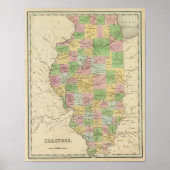 Illinois 6 poster (Voorkant)