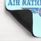 Illinois Air National Guard - Verenigde Staten Muismat (Hoek)