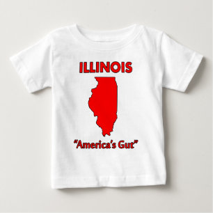 Illinois - Amerikaanse Gut