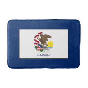 Illinois Badmat