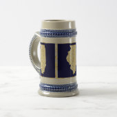 ILLINOIS BIERPUL (Voorkant links)