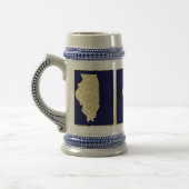 ILLINOIS BIERPUL (Links)