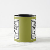 Illinois Central Railroad Mok (Midden)