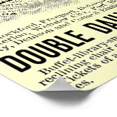 Illinois Central RR Poster (Hoek)