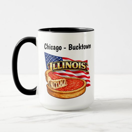Illinois Combo Mok (Links)