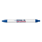 Illinois een Amerikaanse Icon Pen (Voorkant)