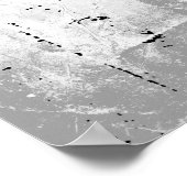 Illinois for Bernie Sanders Poster (Hoek)