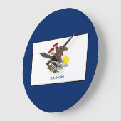 Illinois Grote Klok (Hoek)