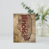 Illinois.jpg Briefkaart (Staand voorkant)
