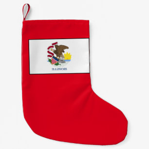Illinois Kleine Kerstsok