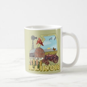 Illinois Koffiemok