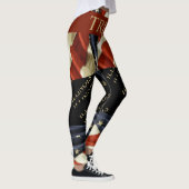 ILLINOIS LEGGINGS (Rechts)