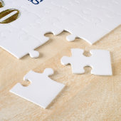 ILLINOIS LEGPUZZEL (Zijkant)