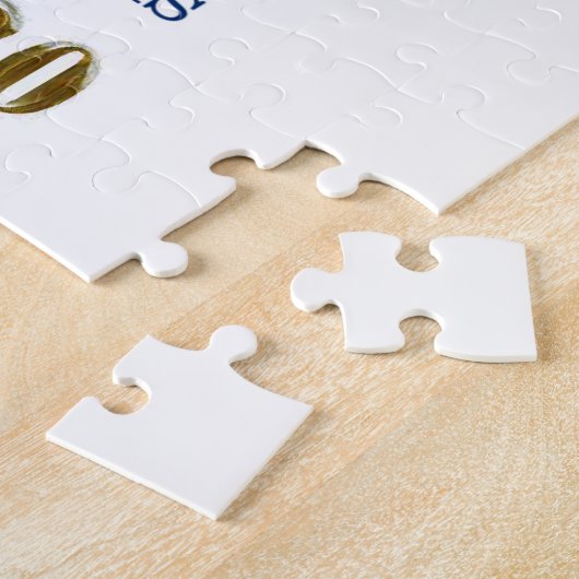 ILLINOIS LEGPUZZEL (Zijkant)