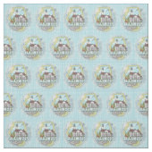 Illinois Lighthouse Stof (Swatch)