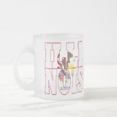 Illinois Matglas Koffiemok (Links)