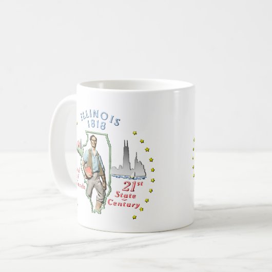 Illinois Mok (Voorkant links)