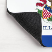 Illinois Muismat (Hoek)