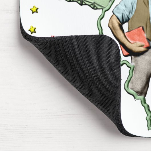 Illinois Muismat (Hoek)