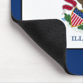 Illinois Muismat (Hoek)