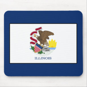 Illinois Muismat