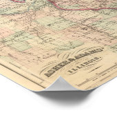 Illinois Poster (Hoek)