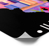 Illinois Poster (Hoek)