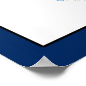 Illinois Poster (Hoek)