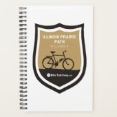 Illinois Prairie Path Planner (Voorkant)