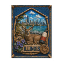 Illinois Reisherinneringen