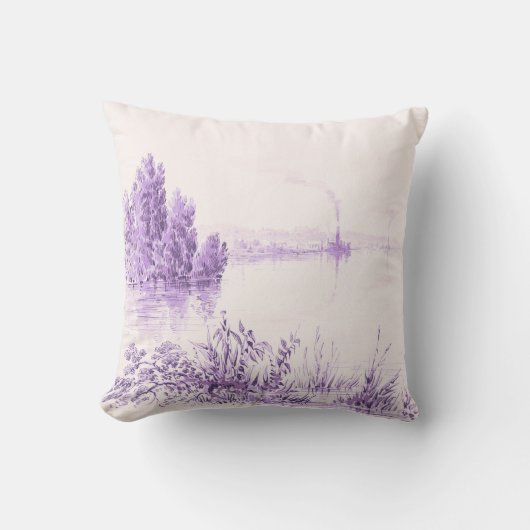 Illinois River bij het Sierkussen Peoria II (Voorkant)