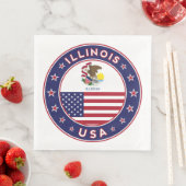 Illinois Servet (Insitu)