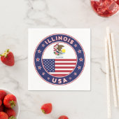 Illinois Servet (Insitu)