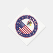Illinois Servet (Hoek)