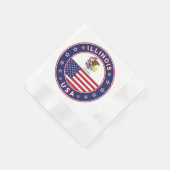 Illinois Servet (Hoek)