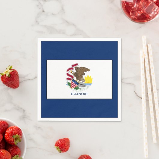 Illinois Servet (Insitu)