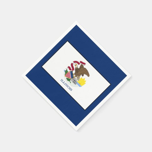 Illinois Servet (Hoek)