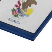 Illinois Snijplank (Hoek)
