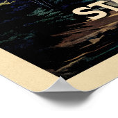 Illinois Starved Rock State Park V03 Poster (Hoek)