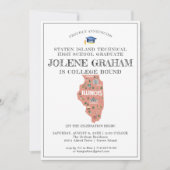 Illinois | Studieacademie (Voorkant)