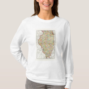 Illinois T-shirt