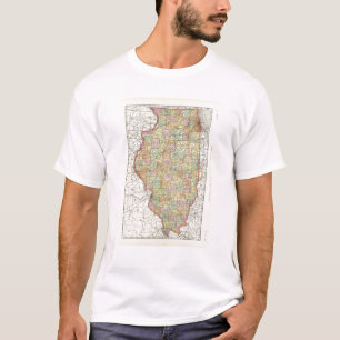 Illinois T-shirt