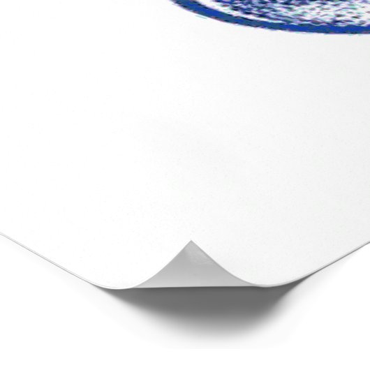  Illinois Telephone Advertisation Poster (Hoek)