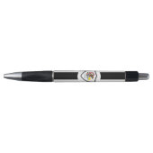 Illinois vlag pen (Voorkant)