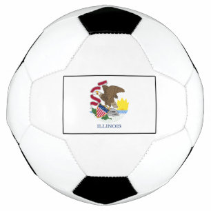 Illinois Voetbal