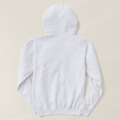 Illit Hoodie (Design achterkant)